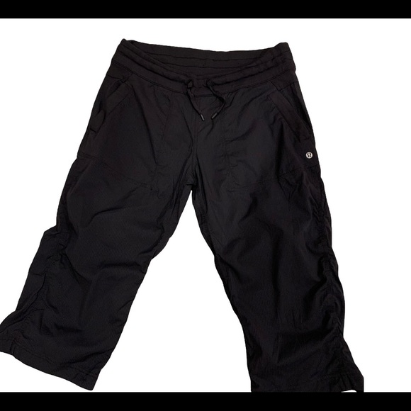 Lululemon Set of two pant and top size 10 - Picture 5 of 6